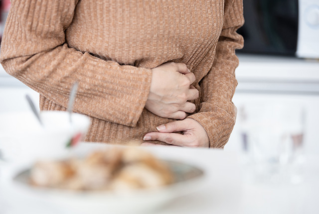 過敏性腸症候群（IBS）とは