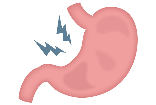 機能性ディスペプシア（FD）とは